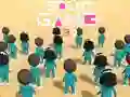Laro Laro ng Pusit 3D online Laro Laro ng Pusit 3D online