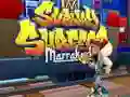 Laro Subway Surfers Marrakech online Laro Subway Surfers Marrakech online