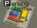 Laro Trapiko ng Paradahan online Laro Trapiko ng Paradahan online
