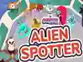 Laro Elliott Mula sa Lupa: Tagasubok ng Alien online