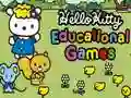 Laro Mga Pang-edukasyon na Laro ng Hello Kitty online