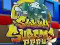 Laro Subway Surfers Peru online