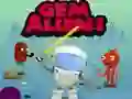 Laro Hiyas na Alien online Laro Hiyas na Alien online
