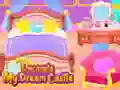 Laro Palamutihan ang Aking Pangarap na Kastilyo online Laro Palamutihan ang Aking Pangarap na Kastilyo online