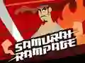 Laro Samurai Pagsabog online