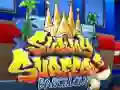 Laro Subway Surfers Barcelona online