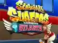 Laro Subway Surfers Atlanta online