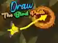 Laro Iguhit ang Daan ng Ibon online Laro Iguhit ang Daan ng Ibon online