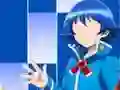Laro Anime Iruma-Kun: Mga Tile ng Piano online