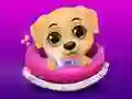 Laro Aking Maliit na Pet Salon online