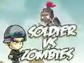 Laro Sundalo laban sa Zombies online