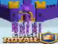 Laro Clash Royale 3D online Laro Clash Royale 3D online