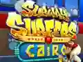 Laro Subway Surfers: Pandaigdigang Tour sa Cairo online Laro Subway Surfers: Pandaigdigang Tour sa Cairo online