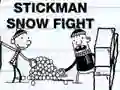 Laro Labanan ng Snow StickMan online Laro Labanan ng Snow StickMan online