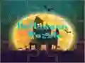Laro Puzzle ng Halloween online Laro Puzzle ng Halloween online