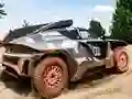 Laro Audi RS Q Dakar Rally Slide online Laro Audi RS Q Dakar Rally Slide online