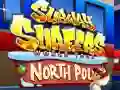 Laro Subway Surfers Hilagang Polo online