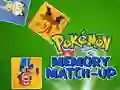 Laro Pokemon: Laro ng Memory online