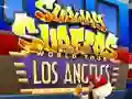 Laro Subway Surfers Los Angeles online