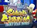 Laro Subway Surfers Little Rock online