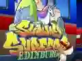 Laro Subway Surfers Edinburgh online Laro Subway Surfers Edinburgh online