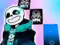 Laro Mga Tile ng Piano: Megalovania Undertale online Laro Mga Tile ng Piano: Megalovania Undertale online