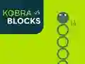 Laro Kobra laban sa mga Block online Laro Kobra laban sa mga Block online