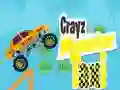 Laro Crazy Monster Taxi online Laro Crazy Monster Taxi online