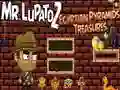 Laro G. Lupato 2: Kayamanan ng mga Pyramid ng Ehipto online Laro G. Lupato 2: Kayamanan ng mga Pyramid ng Ehipto online