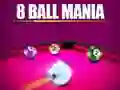 Laro 8 Bola Mania online Laro 8 Bola Mania online