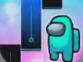 Laro Sa Pagitan Namin: Piano Tiles Impostor online