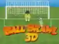 Laro Laban ng Bola 3D online