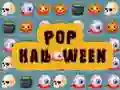Laro Pop Halloween online Laro Pop Halloween online