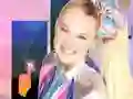 Laro Tiled ng Piano JoJo Siwa online