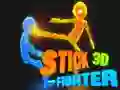 Laro Labanan ng Stick 3D online