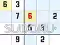 Laro Sudoku online