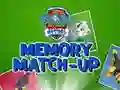 Laro Paw Patrol: Laro ng Memorya online