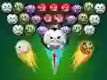Laro Halloween Bubble Shooter online