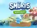 Laro Ang mga Smurf: Paglilinis sa Karagatan online
