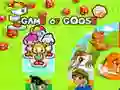 Laro Laro ng Korona online
