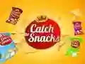 Laro Hulihin ang Mga Snack online Laro Hulihin ang Mga Snack online