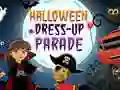 Laro Halloween Dress-Up Parade online Laro Halloween Dress-Up Parade online