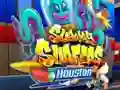 Laro Subway Surfers: Pandaigdigang Tour ng Houston online
