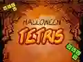 Laro Tetris ng Halloween online Laro Tetris ng Halloween online