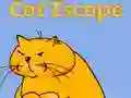 Laro Pagtakas ng Pusa online Laro Pagtakas ng Pusa online