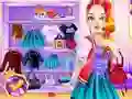 Laro Ang Prinsesa ay Ipinadala sa Kinabukasan online