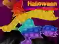 Laro Halloween Pop It Jigsaw online Laro Halloween Pop It Jigsaw online