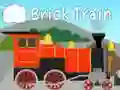 Laro Train ng Brick Labo online Laro Train ng Brick Labo online