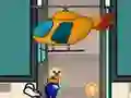 Laro Among Us: Singsing ng Airship online