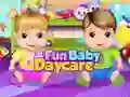 Laro DayCare ng Baby Fan online Laro DayCare ng Baby Fan online